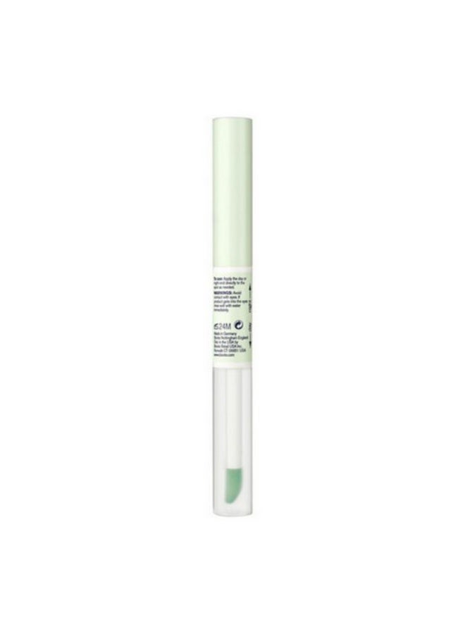 بوتس قلم حبوب Tea Tree & Witch Hazel من بوتس - Image 2